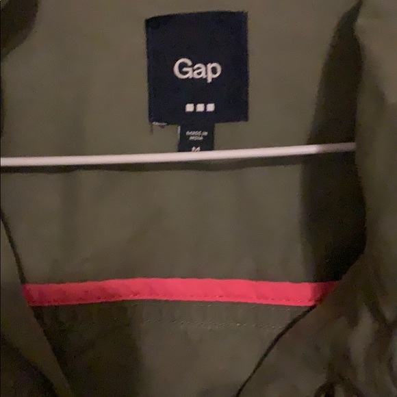 Gap jacket - Picture 3 of 9